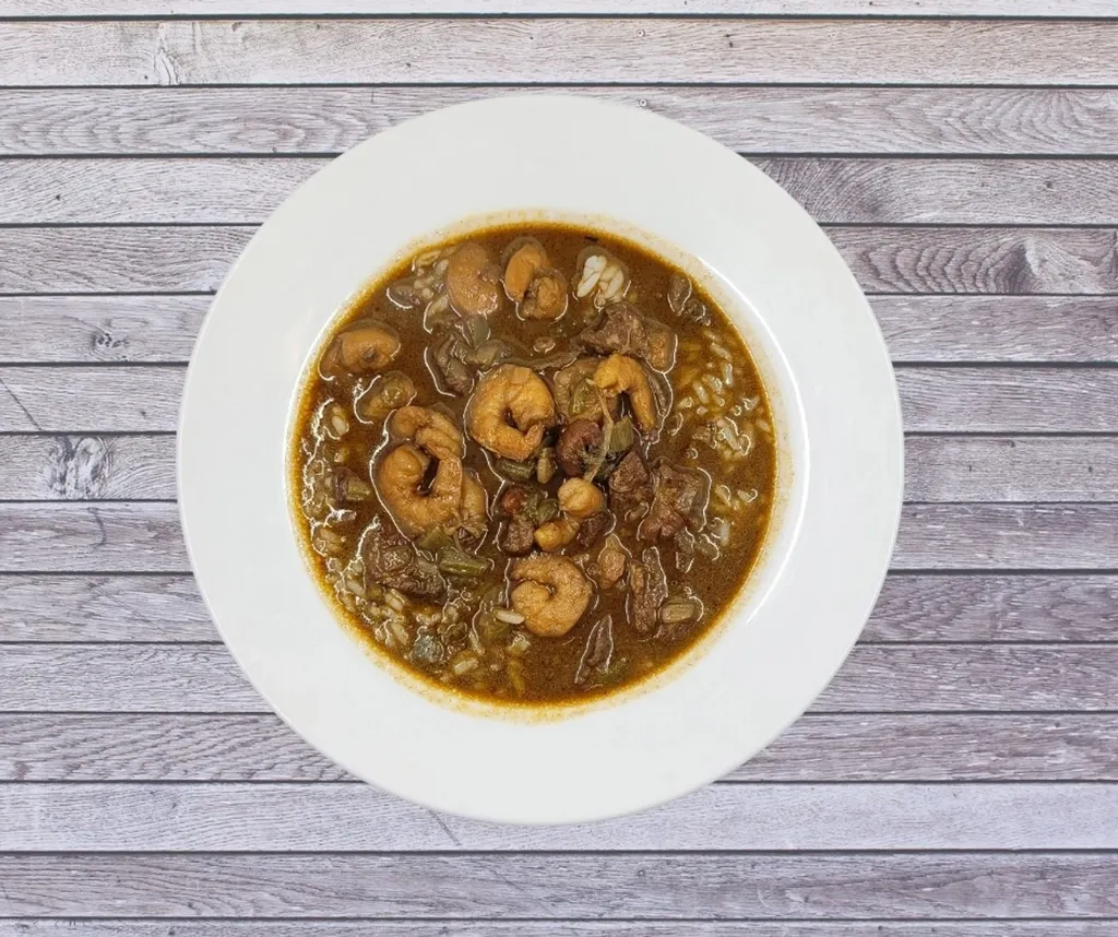 Gumbo