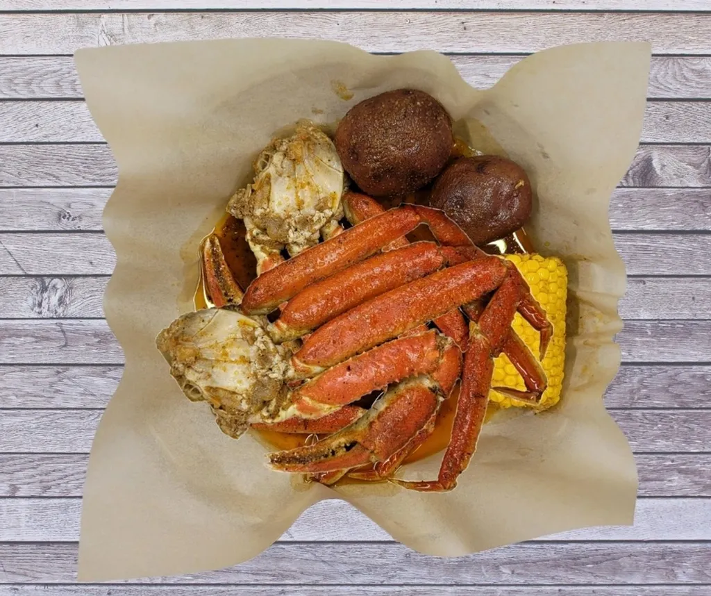Seafood Boils