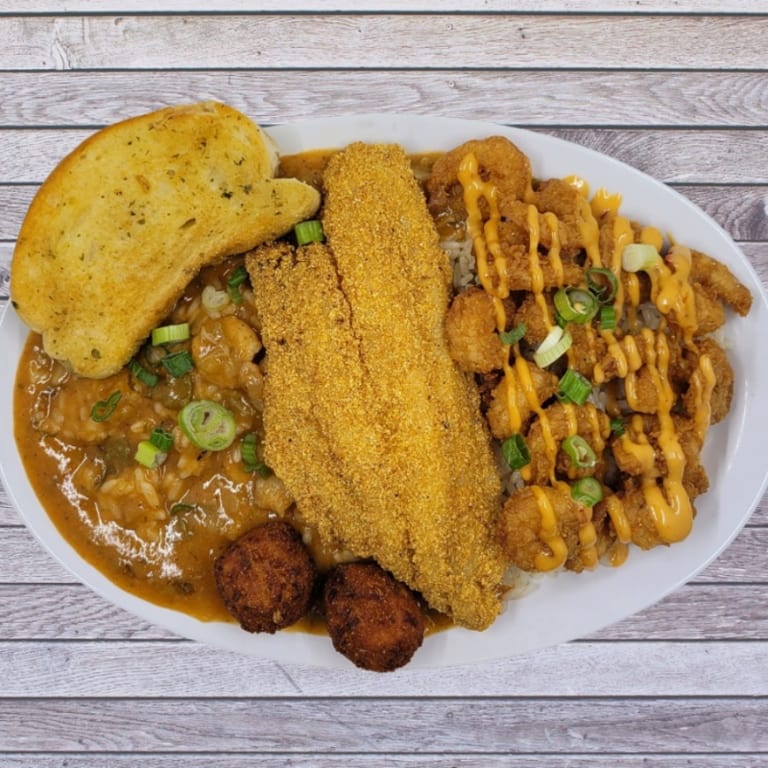 Delicious Dinner Options