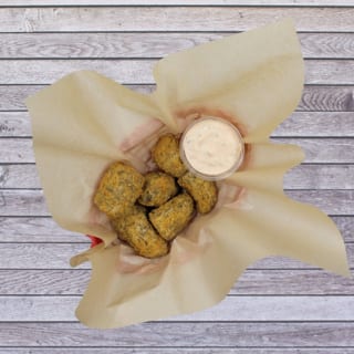 Boudin Balls (6)