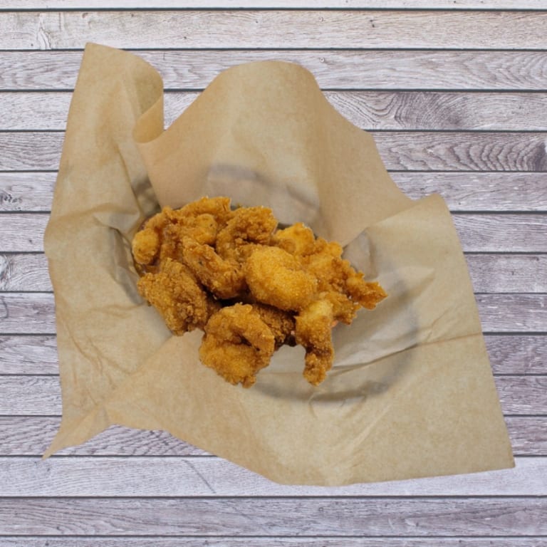 Savor Our Flavorful Popcorn