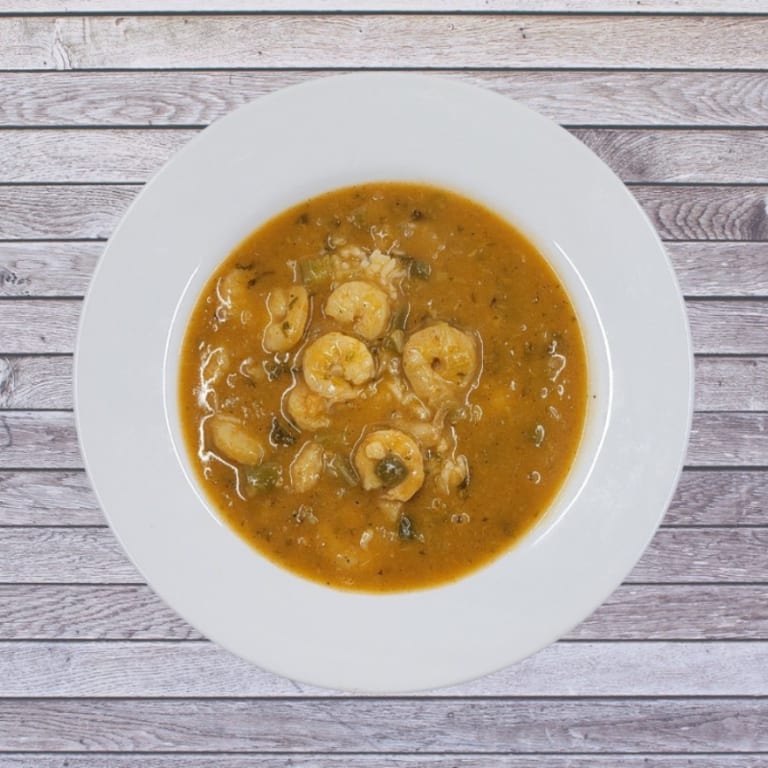 Crave-Worthy Chicken Tenders and Seafood Delights