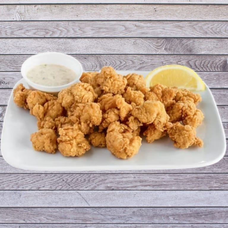 Delicious Grilled Catfish