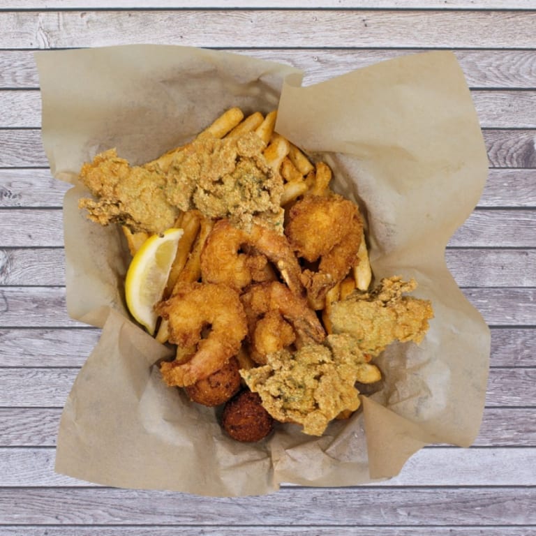 Savor Our Oysters