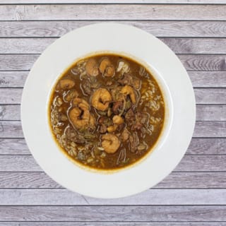 Gumbo
